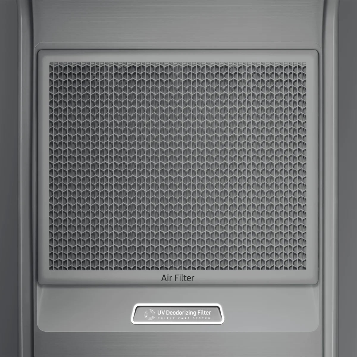 SamsungDF60A8500CG/WS AirDresser Dampfschrank