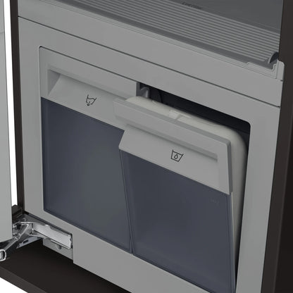 SamsungDF60A8500CG/WS AirDresser Dampfschrank