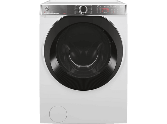 HOOVER H5WPB447AMBC/1-S - Waschmaschine 7 kg, Weiss