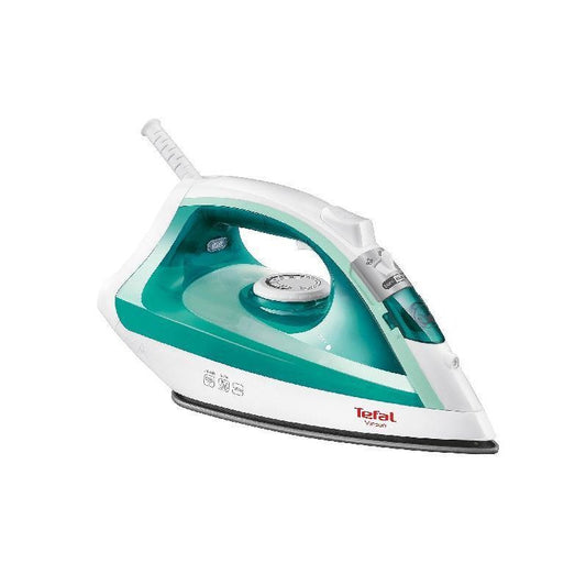 TEFAL Virtuo (FV1710) Dampfbügeleisen Türkis/Weiss