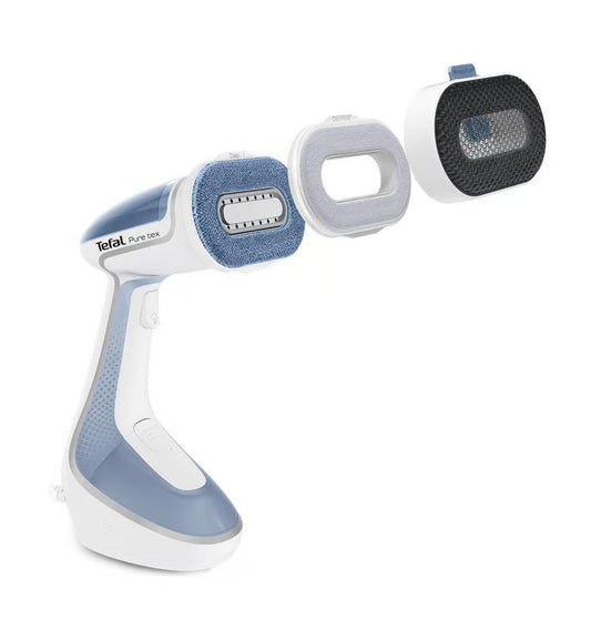 TEFAL Pure Tex 4-in-1 (DT9530) Dampfglätter 1700 W