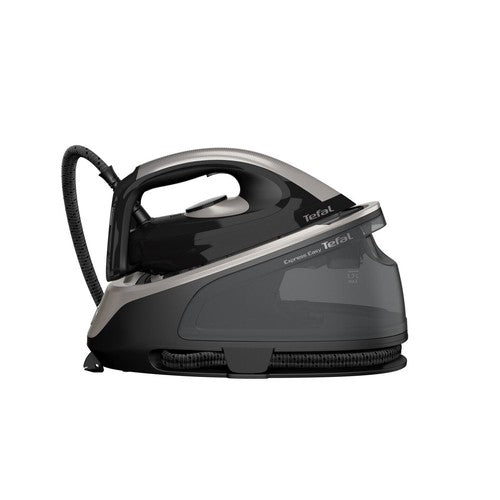 TEFAL Easy (SV6140) -Dampfbügelstation Schwarz